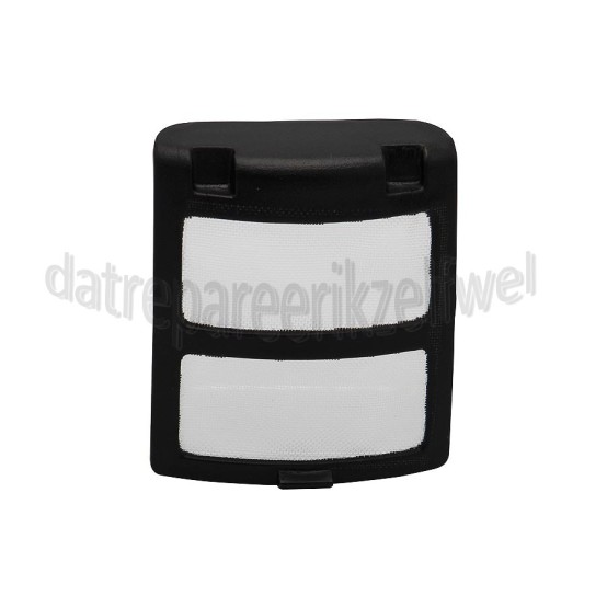 Foto van WMF Filter Kalkfilter Stelio 