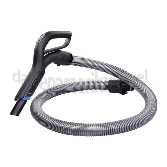 Foto van Philips Slang Compleet XB9185/09 