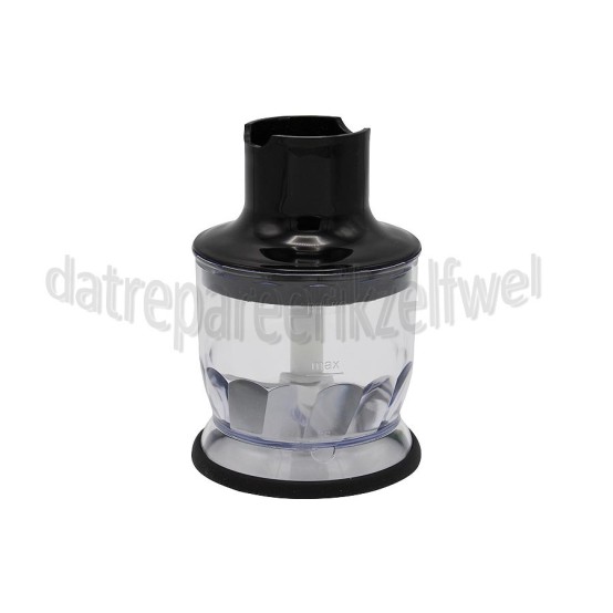 Foto van Braun Hakmolen 350ml. MultiQuick7, MultiQuick9 