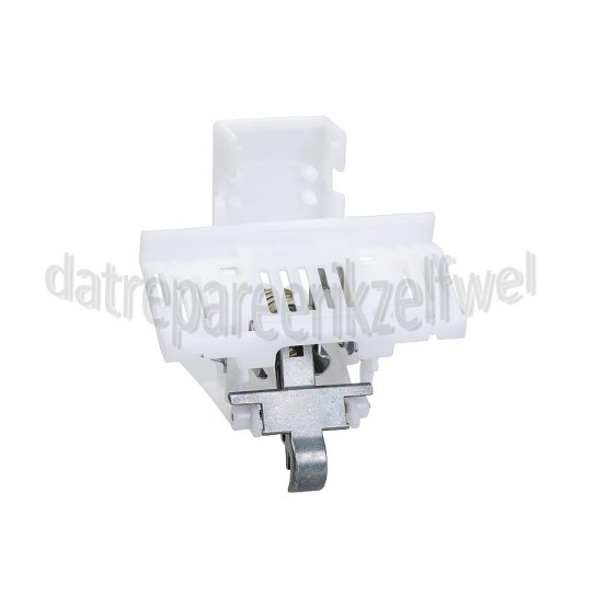 Foto van Bosch Slot Deurslot SN54102NL, SPS8152, SR732000 