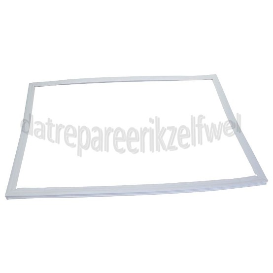 Foto van Whirlpool Afdichtingsrubber Wit RLAAV22P11, TFAAA10, WMT552W1 