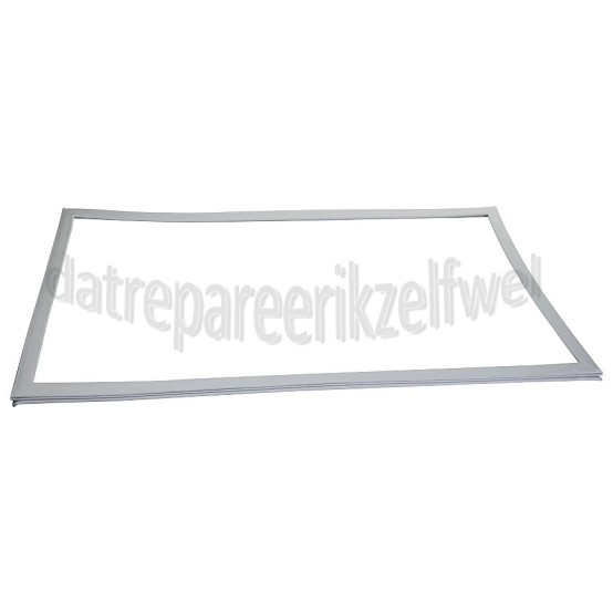 Foto van Beko Afdichtingsrubber Koelkast RCHA270K20W, RCHA270K20XB 