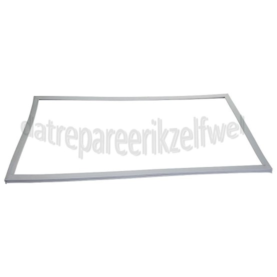 Foto van Beko Afdichtingsrubber Koelkast RCNA365K20W 