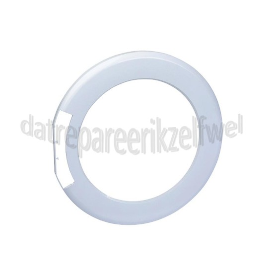 Foto van Beko Deurrand Deurrand, buiten WMA510W, WML15120P 