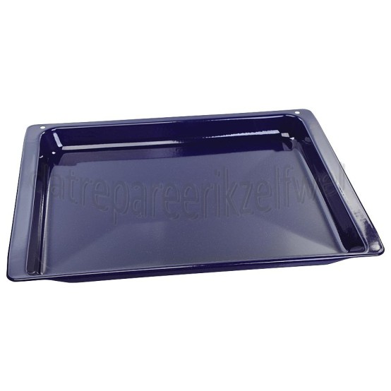 Foto van Gaggenau Grillplaat Oven Grillplaat BOP21011202, BA22610200 