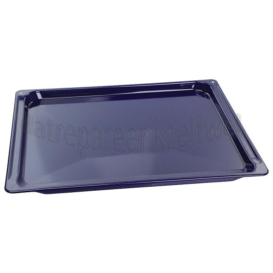 Foto van Gaggenau Bakplaat Geemailleerd BO45161202, BO45061106 