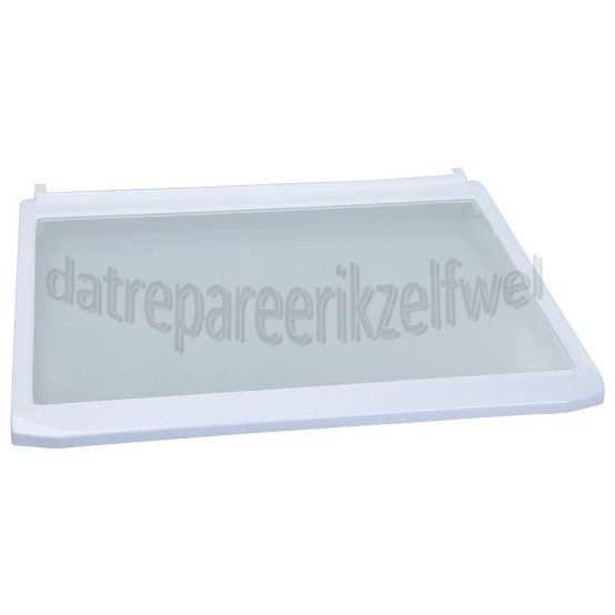 Foto van Samsung Glasplaat Compleet RSA1ZTPE, RSA1UTMG 