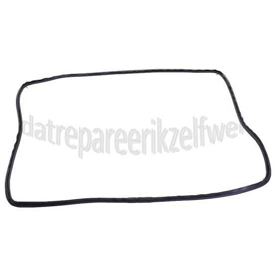 Foto van Beko Afdichting Van deur CIM303000MX, 9502X, BEO1430A 