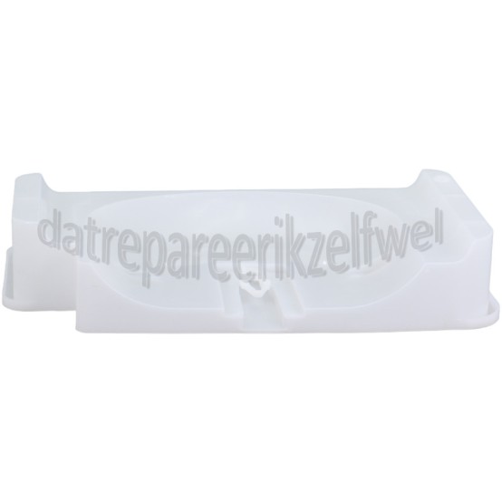 Foto van Candy Opvangbak Wateropvangbak condenswater CSET5174W, CCDS6172WH, HVDS5144WH 
