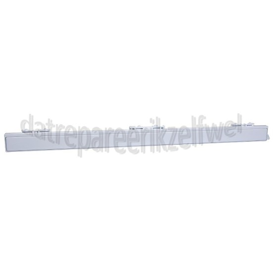 Foto van Beko Strip Deurstijl, Midden GNE134630X, GNE134621X 