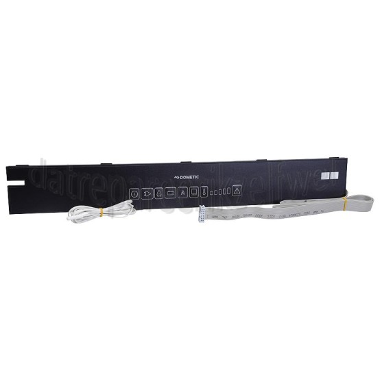 Foto van Dometic Display Compleet met bediening links RMD8555, RMDT8555, RMDT8505 