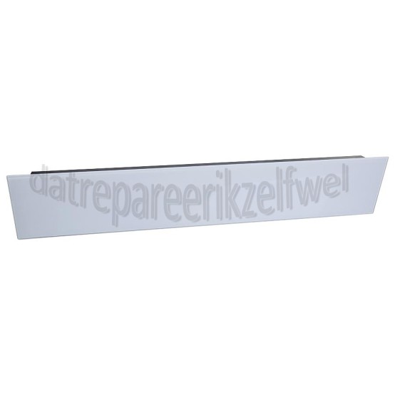 Foto van Novy Middenbak Middenbak met glas 877/8 