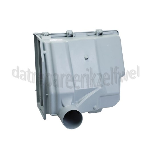 Foto van Beko Houder Van zeepbaklade WML61423N, WTV6611BC1, WTV6711BC1 