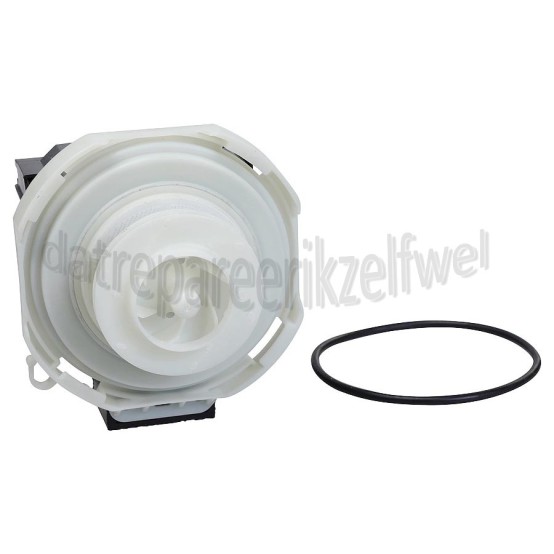 Foto van Indesit Pomp Circulatiepomp 5VT8X00EWE, AFC2C24, BBC3C26X 