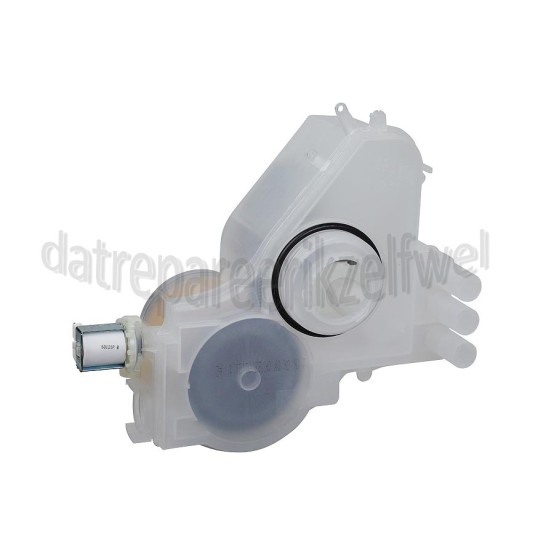 Foto van Beko Zoutpot Ontharder DSS04010X, DFS2531X, DIS5831 