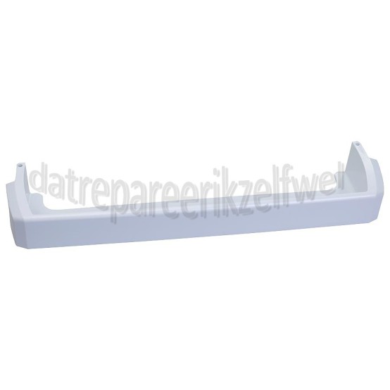 Foto van Beko Deurbak Boven, wit DSE20000, B1800HCA, TSE1424N 