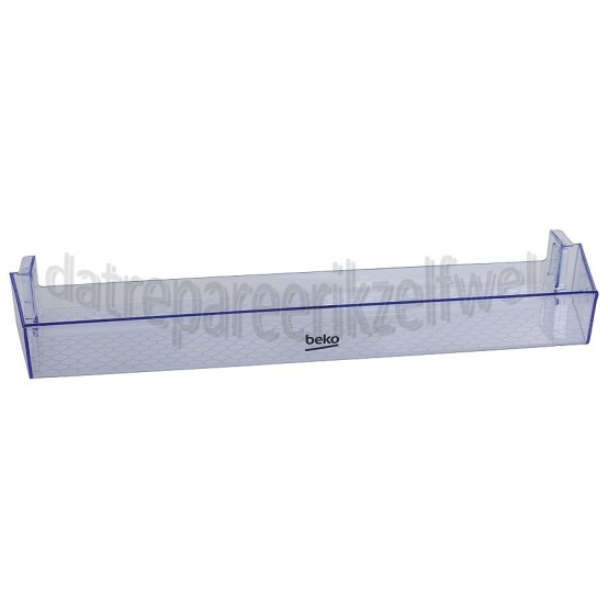 Foto van Beko Deurbak Boven, transparant BDSA250K2S, BLSA821M2S, BCHA306K3S 