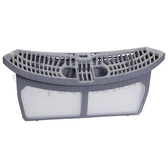 Foto van Beko Filter Pluizenzeef DS7432PXA, DS7534RXW, DH8535RX0 