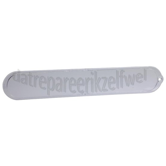 Foto van Elica Glaasje Van verlichting PRF01242, PRF01470 