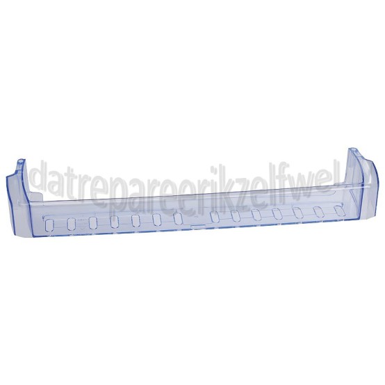 Foto van Beko Deurbak Transparant DSE25006, SSE26036, RDM6126 