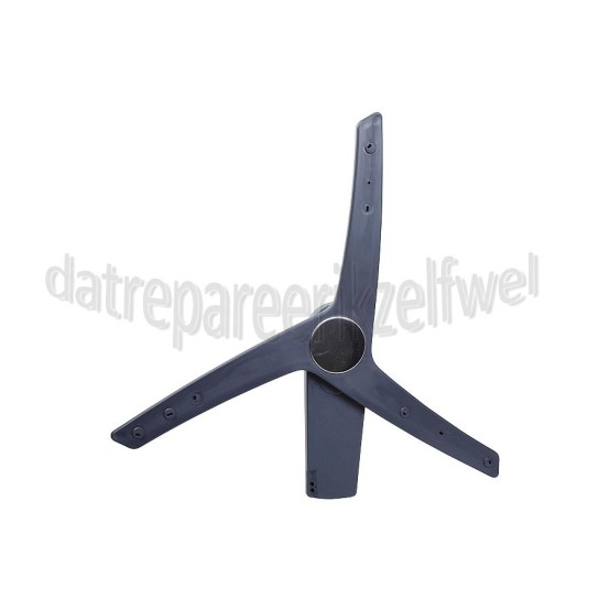 Foto van Beko Sproeiarm Onder, compleet DIN48532, DDN38530DX, DEN48520XAD 