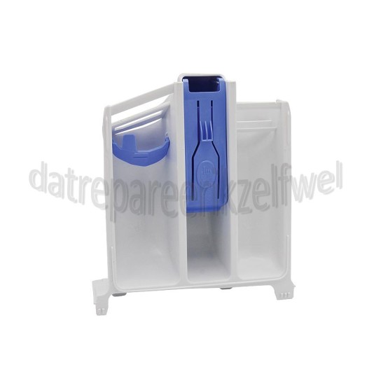 Foto van Beko Zeepbak Zeepbaklade WTV9736XSQ, WTV91483CSBQ 