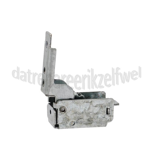 Foto van Beko Scharnier Van afdekplaat, links/rechts BFC918GMXNL, GM17300GX, GM15120DAPRNL 