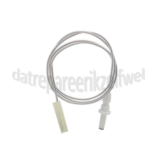 Foto van Ariston-Blue Air Bougie Lengte 650mm. TG755PIXGHEU, 7HPK644DGHXHA, TG644PIXGHEU 
