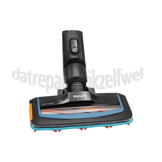 Foto van Philips Zuigmond Turbozuigmond FC6728 
