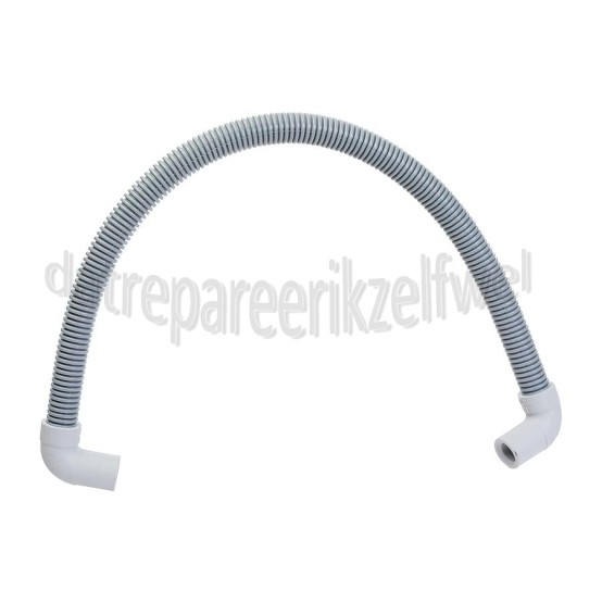Foto van Beko Slang Condensslang DC7230, DCU7330X, WT7132PS 