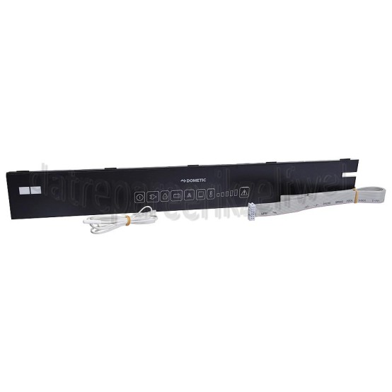 Foto van Dometic Display Compleet met bediening rechts RMD8555, RMDT8555, RMDT8505 