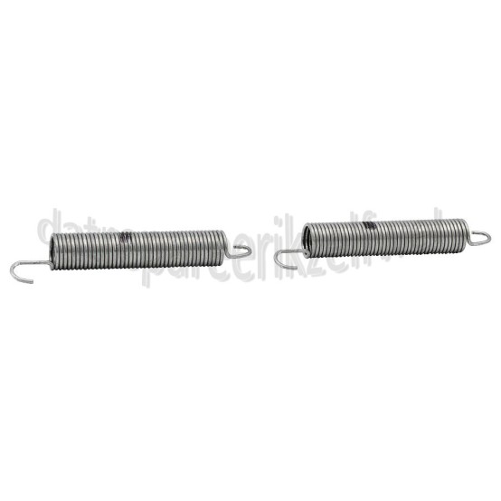 Foto van Beko Veer Veer van deur, 2 stuks DSN15220X, DIN26220, GVN9483E30 