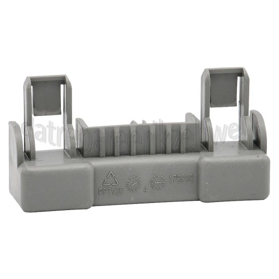 Foto van Beko Houder Van deurhaak DFN6833, DSN15220X, GNV41825 