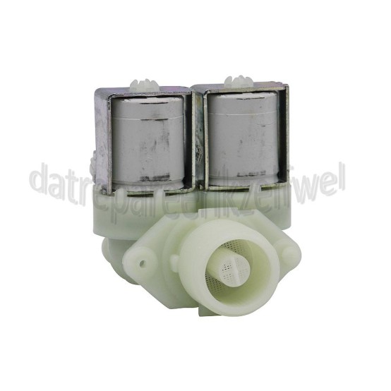 Foto van Beko Inlaatventiel Dubbel recht WMI71241 