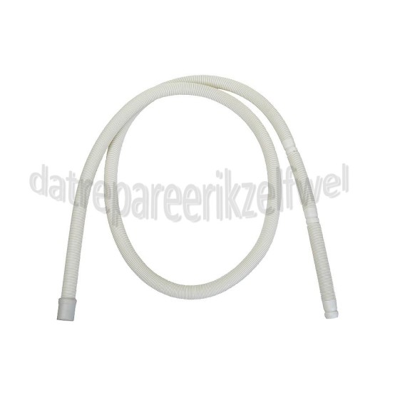 Foto van Beko Slang Afvoerslang DSN6634FXN, DIN5834XL, GVN9465XB 