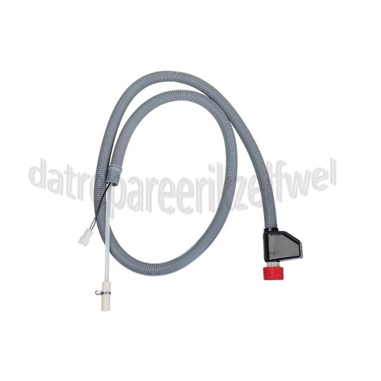 Foto van Beko Slang Met aquastop DIS26012, DIS25011 