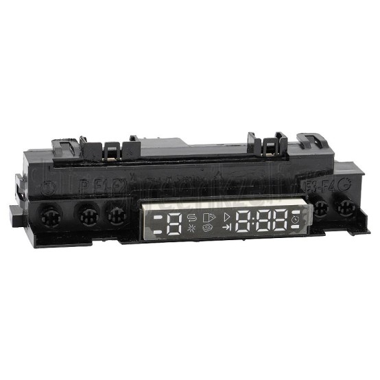 Foto van Beko Module Print + display DIN26410, DIN28422, DIT26420 