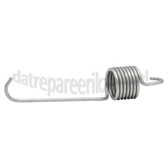 Foto van Beko Veer Ophangveer kuip WTV8812BS, WTV7832X00 