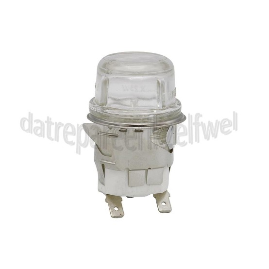Foto van Beko Lamp Compleet BIM15400BP, BIR15500XPS, GEBM13001X 