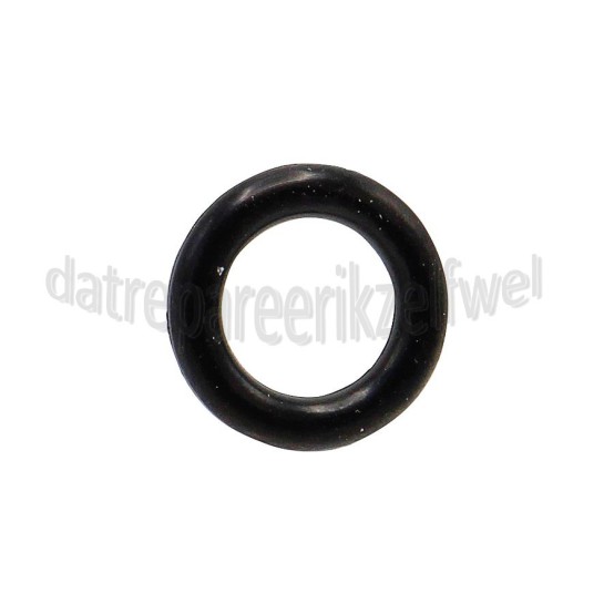 Foto van Black & Decker Afdichtingsrubber 8x1,5mm. BXPW1800E, PW1370TD, SXPW19E 