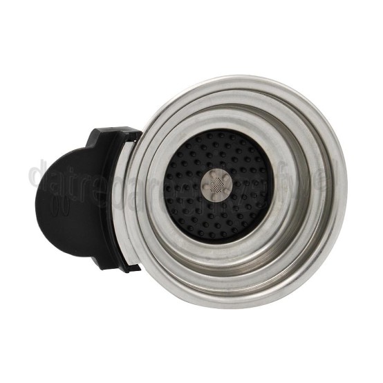 Foto van Philips Pad Koffie padhouder 2 kops CSA230, CSA240, CSA250 