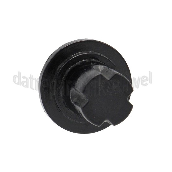 Foto van Ariston-Blue Air Houder Van knop CTA9040QIX, CP649MTX, CTA6030TCASCRF 