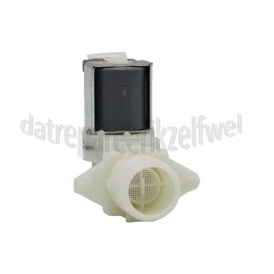Foto van Candy Inlaatventiel Enkel, recht CDP6280, CDPM657, DDY068TX 