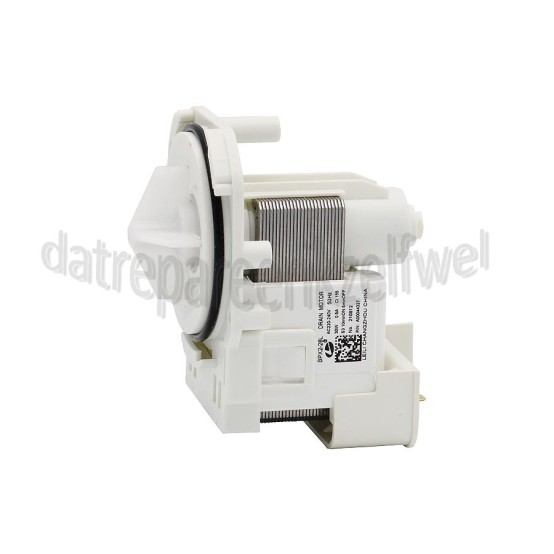 Foto van AEG Pomp Afvoerpomp FD595V, FEE63616PM, EEG48300L 
