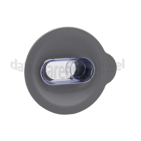 Foto van Braun Deksel Van blenderkan JB5160WH, JB5050WH 