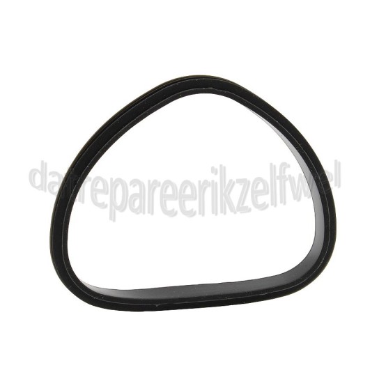 Foto van Braun Afdichting Van deksel JB3060BK, JB3010WH, JB3070WHS 