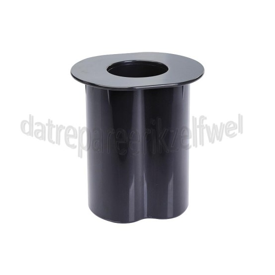 Foto van Philips Naduwstop Pusher HR7776, HR7778, HR7783 