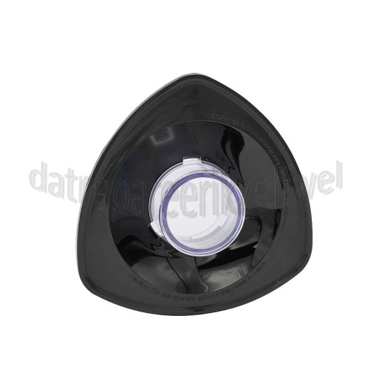 Foto van Braun Deksel Van blenderkan JB3060BK 