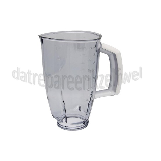 Foto van Braun Kan Blenderkan JB3010WH 