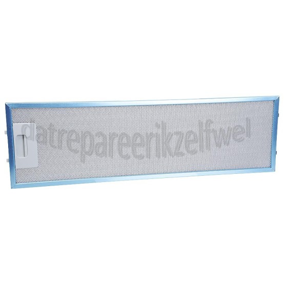 Foto van Electrolux Filter Vetfilter EFP6410X, EFP60426W, EFP6430W 